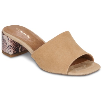mules tamaris 27204