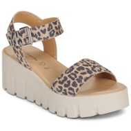  σανδάλια με τακούνι tamaris 28712