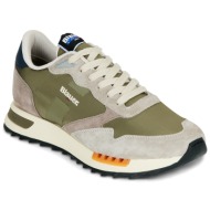  ψηλά sneakers blauer ryder