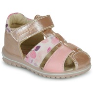  σανδάλια χωρίς τακούνι primigi baby sweet