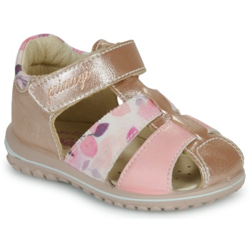 σανδάλια χωρίς τακούνι primigi baby