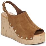  σανδάλια με τακούνι sweet lemon natasha