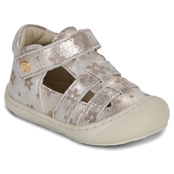 σανδάλια χωρίς τακούνι naturino