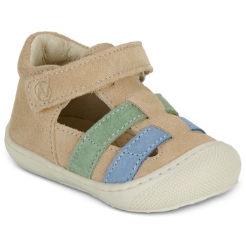 σανδάλια χωρίς τακούνι naturino