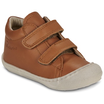 ψηλά sneakers naturino naturino cocoon