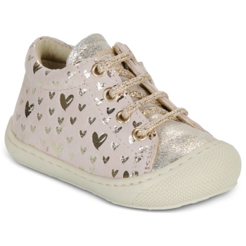 μπότες naturino naturino cocoon zip