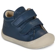  ψηλά sneakers naturino naturino cocoon vl