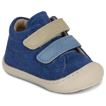 ψηλά sneakers naturino naturino corkel