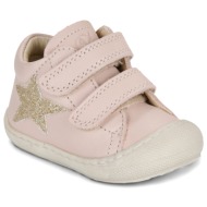  ψηλά sneakers naturino naturino kolde vl