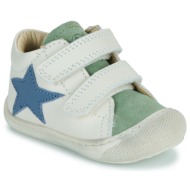  ψηλά sneakers naturino naturino kolde vl