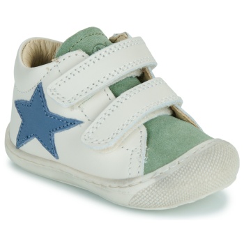 ψηλά sneakers naturino naturino kolde vl