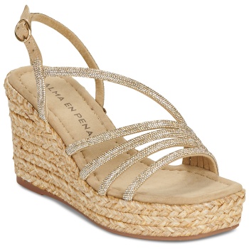 σανδάλια χωρίς τακούνι alma en pena