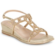  σανδάλια με πλατφόρμα alma en pena v2651406