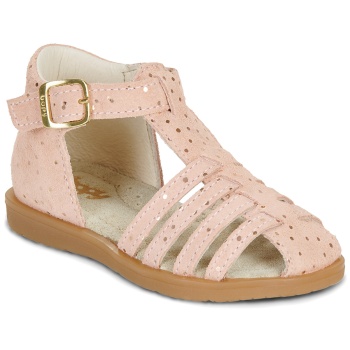 σανδάλια χωρίς τακούνι bopy ritola2