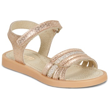 σανδάλια χωρίς τακούνι bopy espace