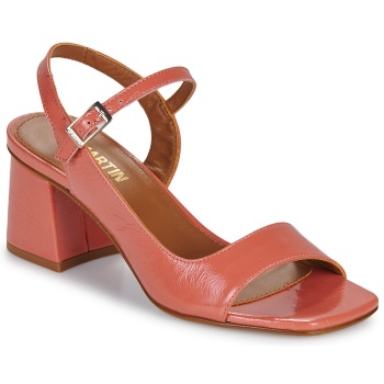 σανδάλια με τακούνι jb martin dizzie