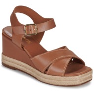  σανδάλια με πλατφόρμα jb martin corfou