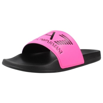 σαγιονάρες emporio armani ea7 chanclas σε προσφορά