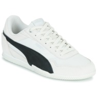  xαμηλά sneakers puma bella donna nylon