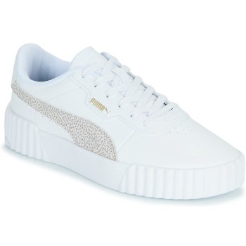 xαμηλά sneakers puma carina 3.0 topcat