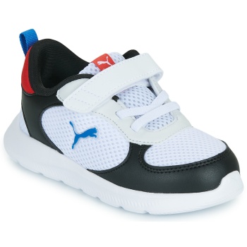 xαμηλά sneakers puma fun racer 2 ac+ inf