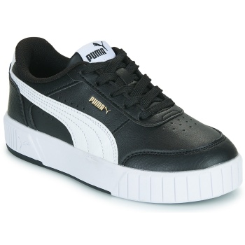 xαμηλά sneakers puma carina mia ps