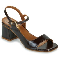  σανδάλια με τακούνι jb martin dizzie