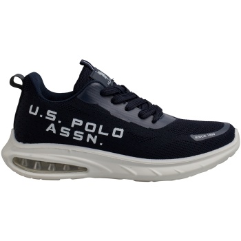 xαμηλά sneakers u.s polo assn σε προσφορά