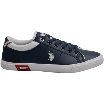 xαμηλά sneakers u.s polo assn σε προσφορά