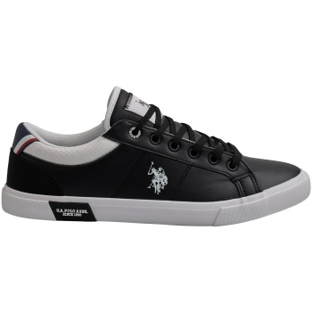 xαμηλά sneakers u.s polo assn σε προσφορά
