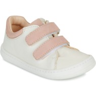  xαμηλά sneakers easy peasy mu duckie`s velcro
