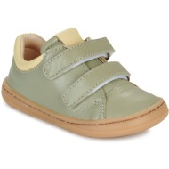  xαμηλά sneakers easy peasy mu duckie`s velcro