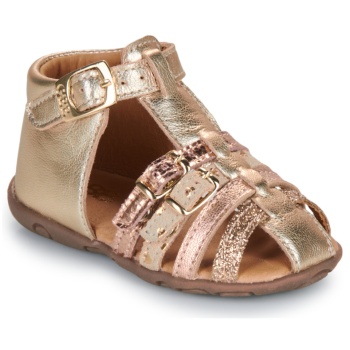 σανδάλια χωρίς τακούνι gbb riviera