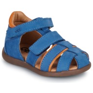  σανδάλια χωρίς τακούνι gbb onctueux