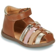  σανδάλια χωρίς τακούνι gbb etonnant