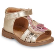  σανδάλια χωρίς τακούνι gbb kirielle