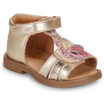 σανδάλια χωρίς τακούνι gbb kirielle