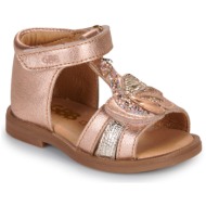  σανδάλια χωρίς τακούνι gbb kirielle