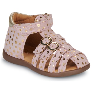 σανδάλια χωρίς τακούνι gbb babella