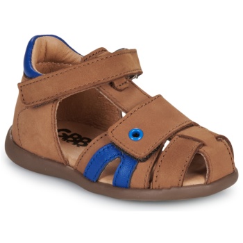 σανδάλια χωρίς τακούνι gbb attentif