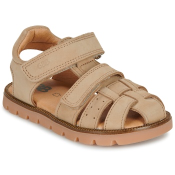 σανδάλια χωρίς τακούνι gbb leader