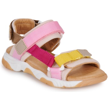 σανδάλια χωρίς τακούνι gbb croustillant