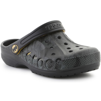 σανδάλια χωρίς τακούνι crocs batman σε προσφορά