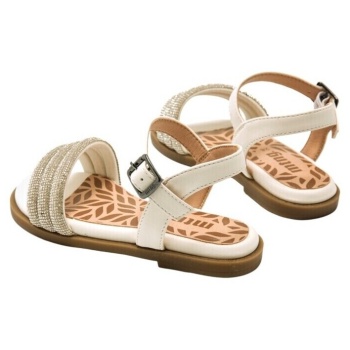 σανδάλια χωρίς τακούνι mtng 49086 σε προσφορά