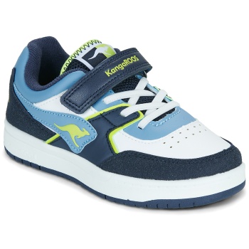 xαμηλά sneakers kangaroos k-cp bounder