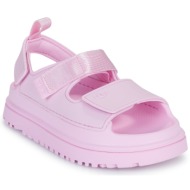  σανδάλια χωρίς τακούνι ugg goldenglow