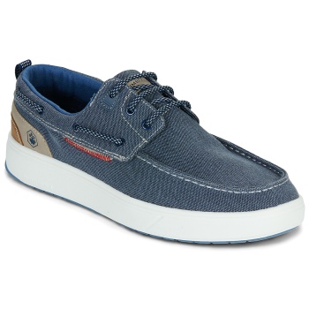 boat shoes lumberjack marvin