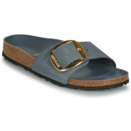  mules birkenstock madrid big buckle
