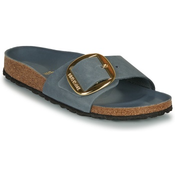 mules birkenstock madrid big buckle