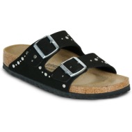  mules birkenstock arizona kids rivet